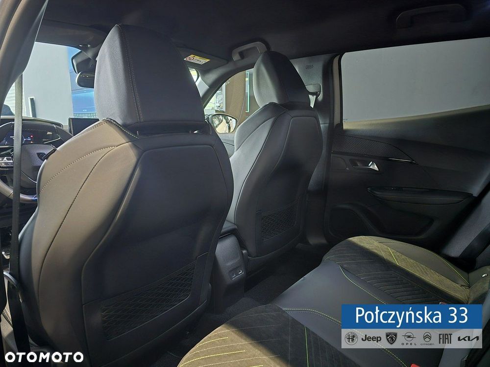 Peugeot 2008 - 14