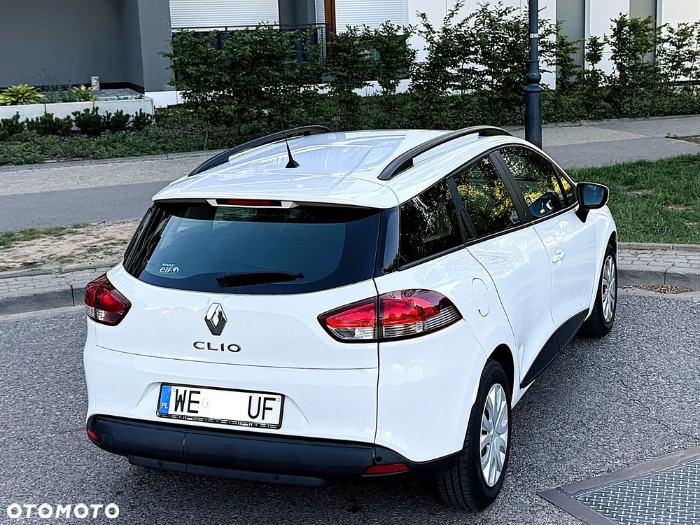 Renault Clio 0.9 TCe Alize - 31