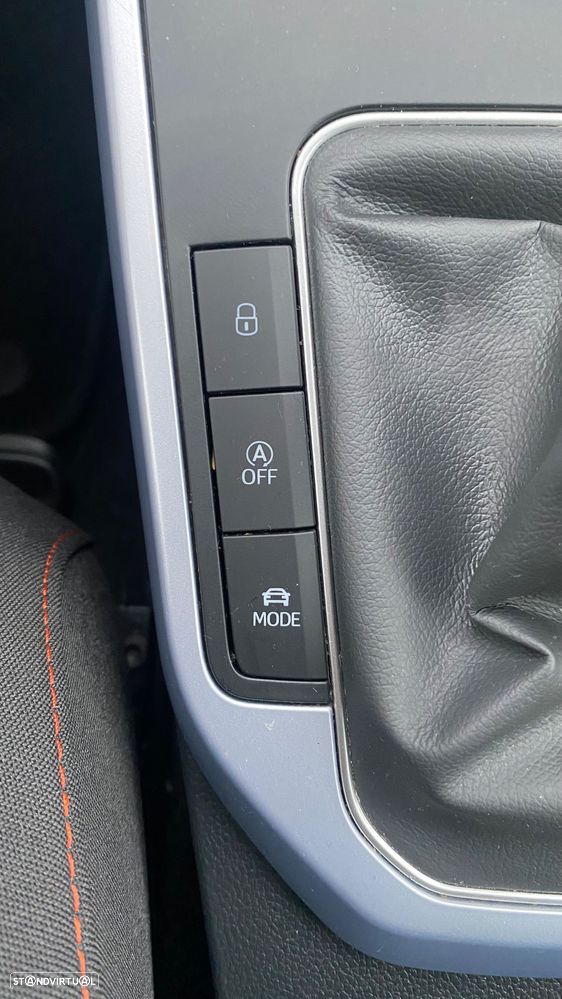 SEAT Arona 1.0 TSI FR - 55