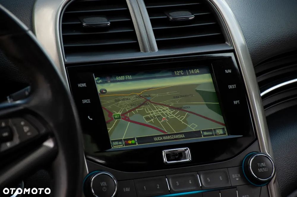 Chevrolet Malibu 2.0 d LTZ - 17