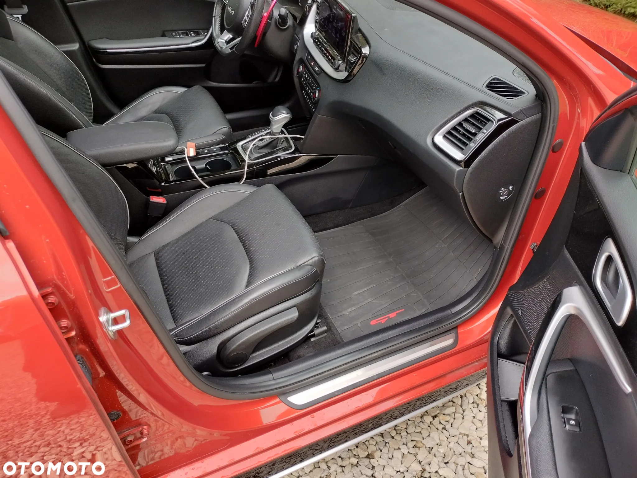Kia ProCeed 1.5 T-GDI GT Line DCT - 10