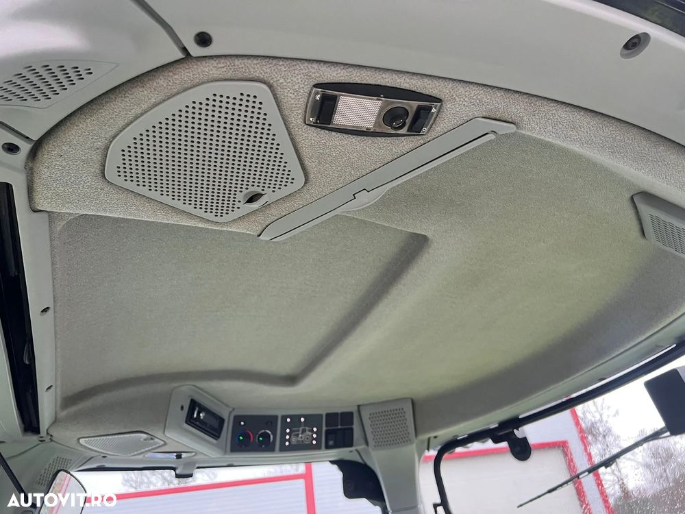 Claas Arion 540 CIS - 7