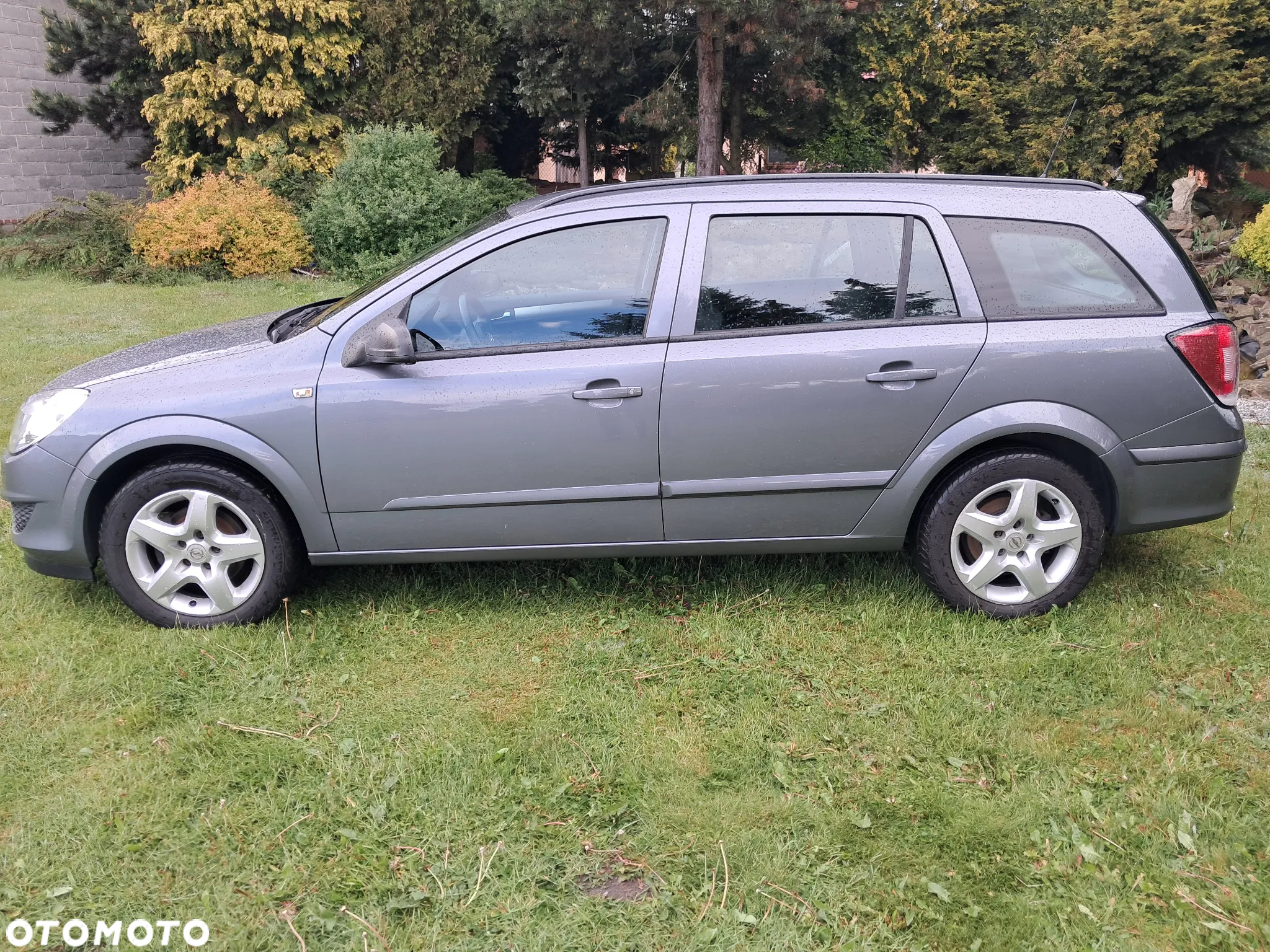 Opel Astra 1.4 - 11