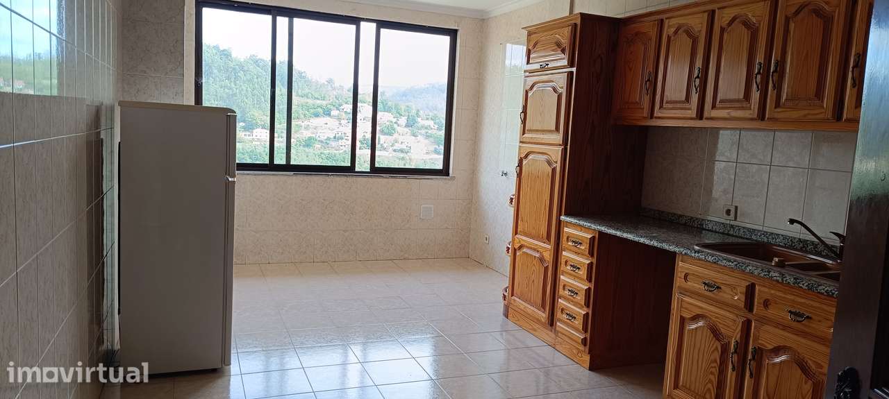 Apartamento T1, São Pedro do Sul - Grande imagem: 2/6