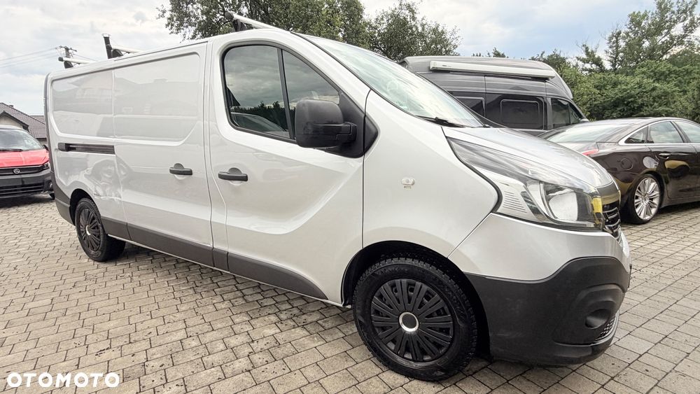 Renault Trafic - 5