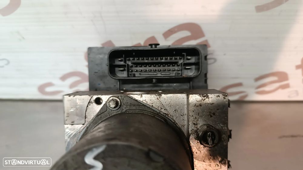 MODULO ABS AUDI A4 B8 / A5 REF. 0265236300 8K0614517DP 0265951469 - 4