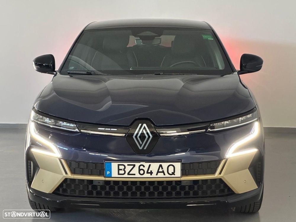 Renault Mégane E-Tech EV60 Iconic Optimum Charge - 2