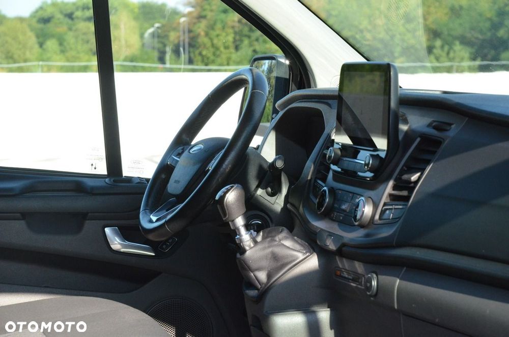 Ford Transit Custom - 20