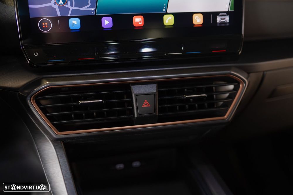 Cupra Formentor 1.4 e-Hybrid DSG VZ - 56