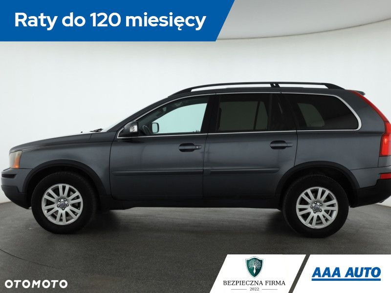 Volvo XC 90 - 3