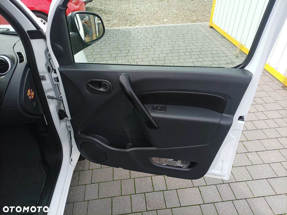 Renault Kangoo Express - 23