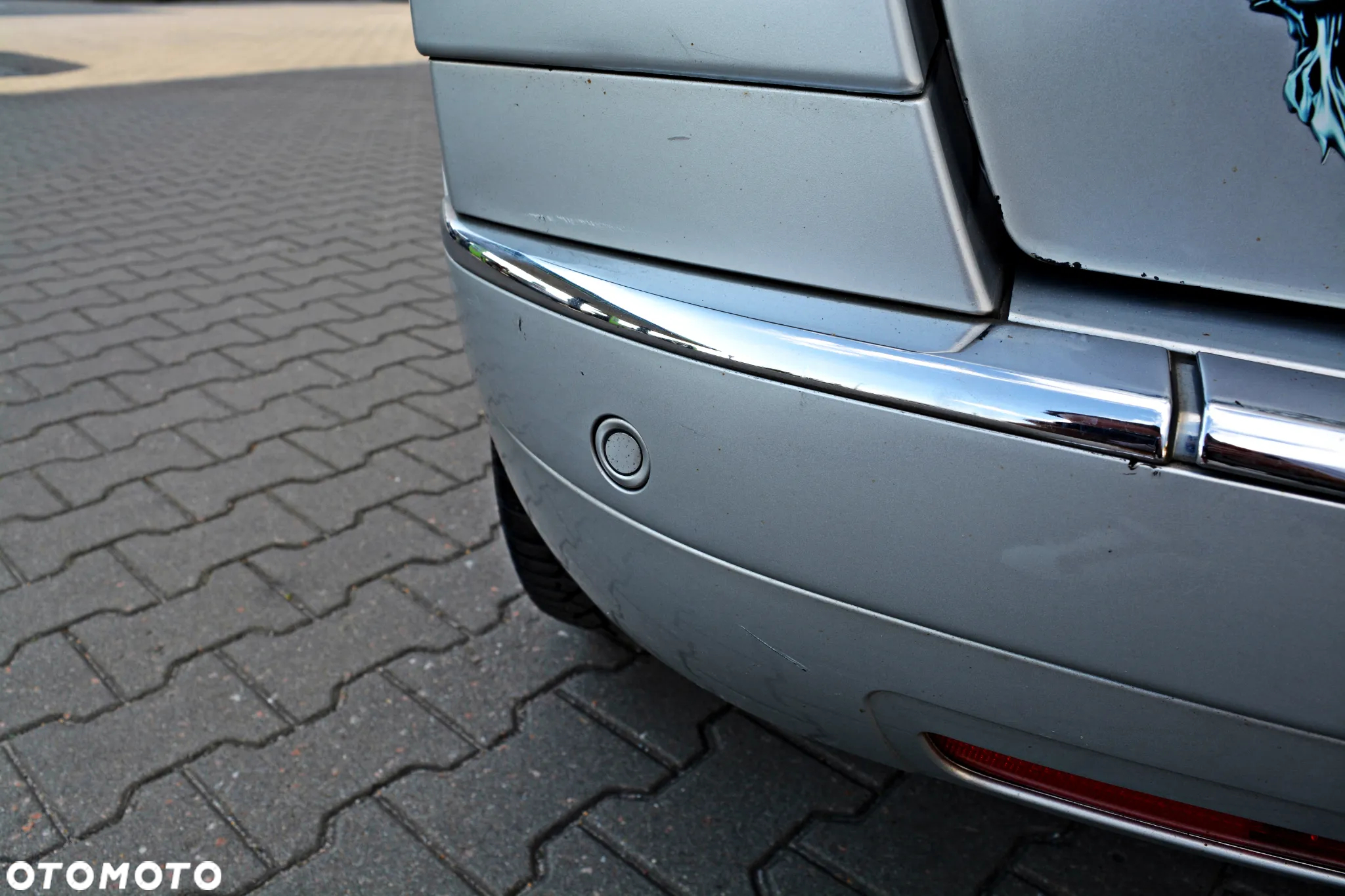 Citroën C4 Picasso 1.6 HDi FAP EGS6 C-Chic - 16