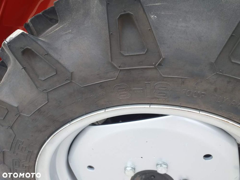Inny VST FIELDTRAC 180D 4X4 - 21