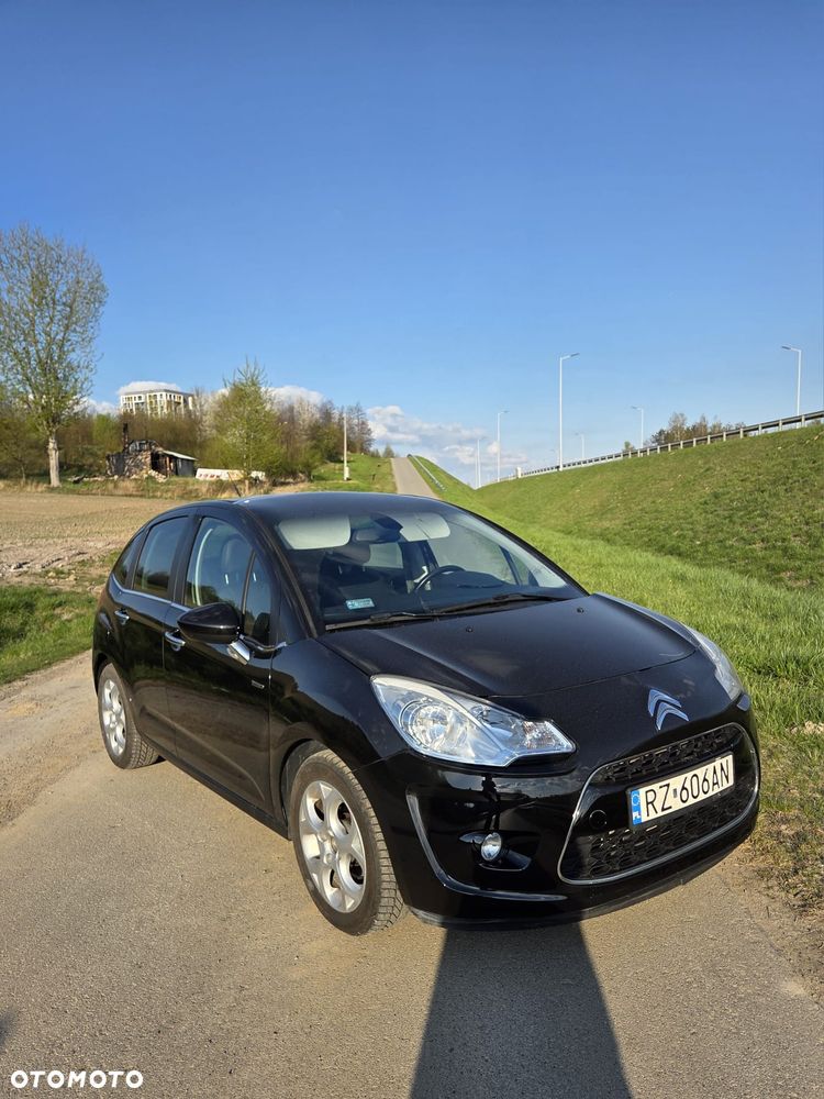 Citroën C3 1.6 e-HDi Exclusive - 2