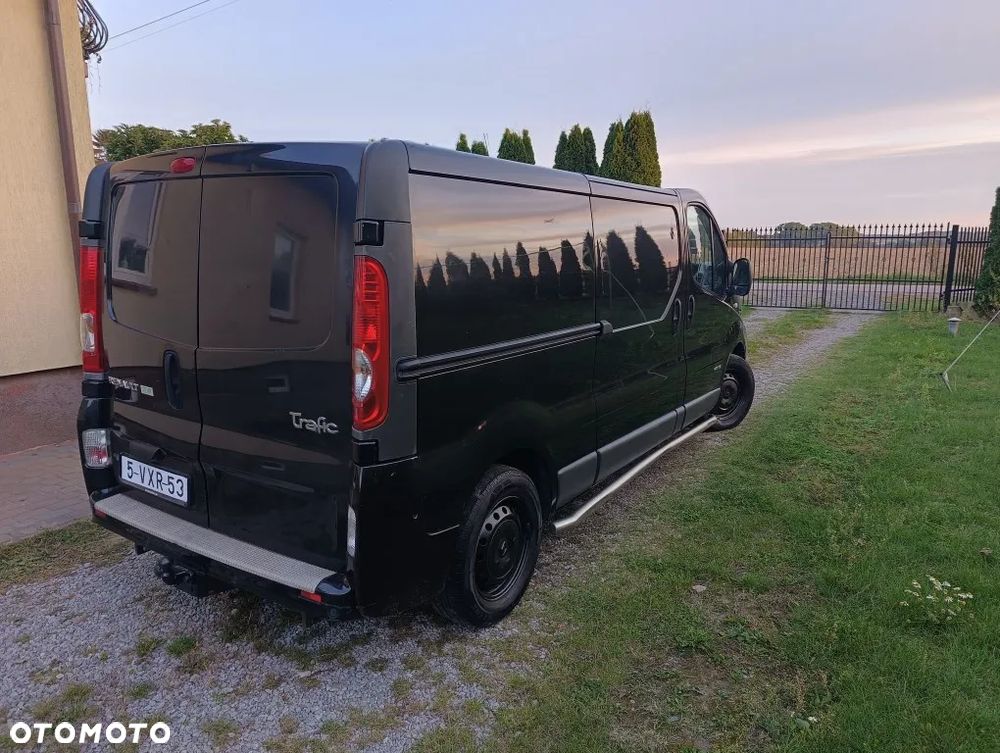 Renault Trafic - 27