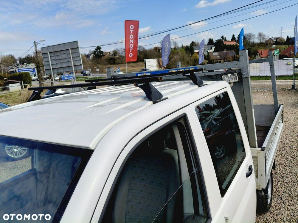 Volkswagen Transporter - 12