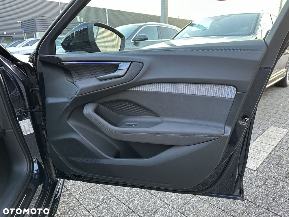 Audi A5 Avant - 25