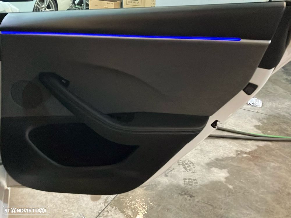 Tesla Model 3 - 22