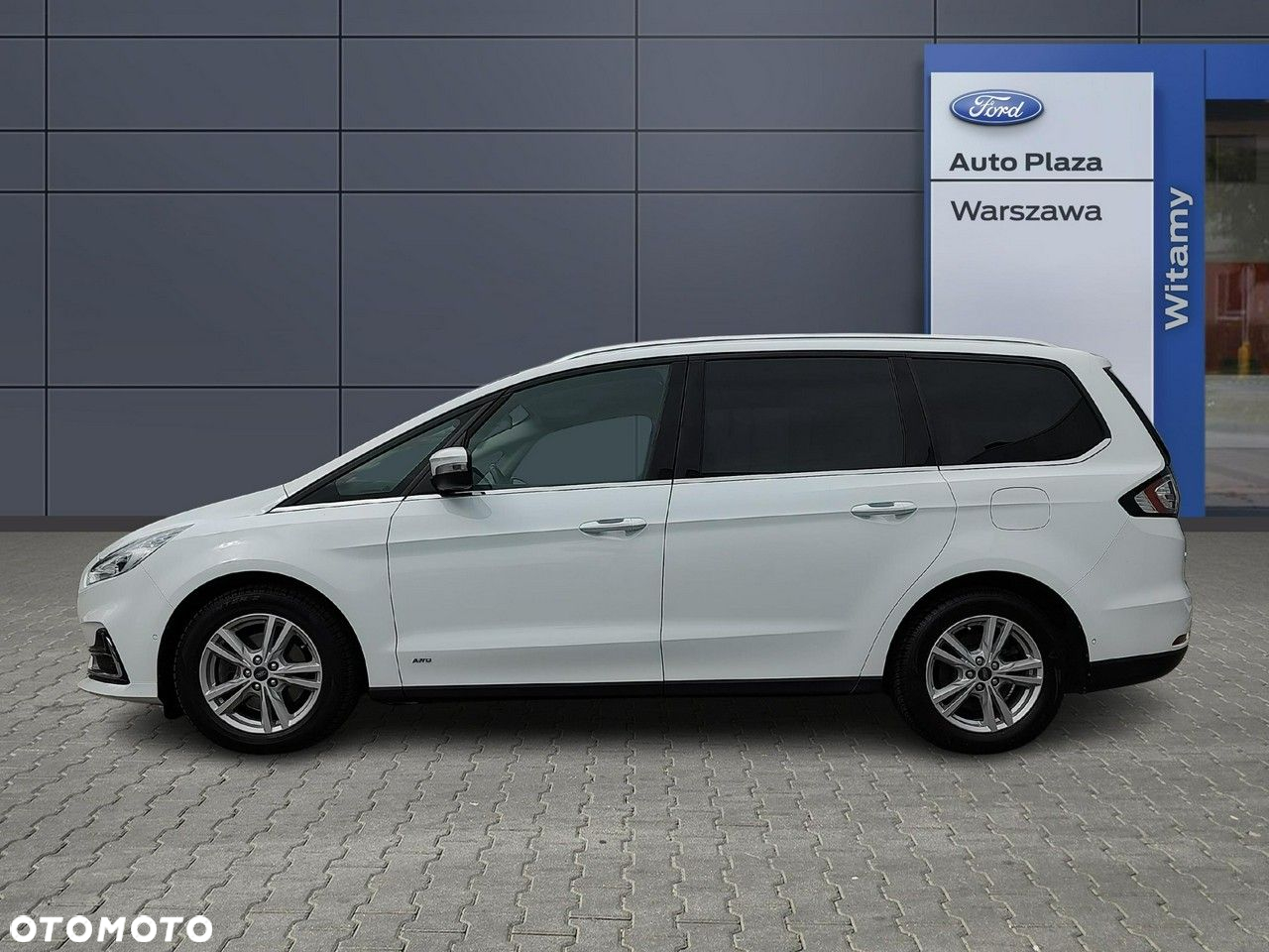 Ford Galaxy - 2