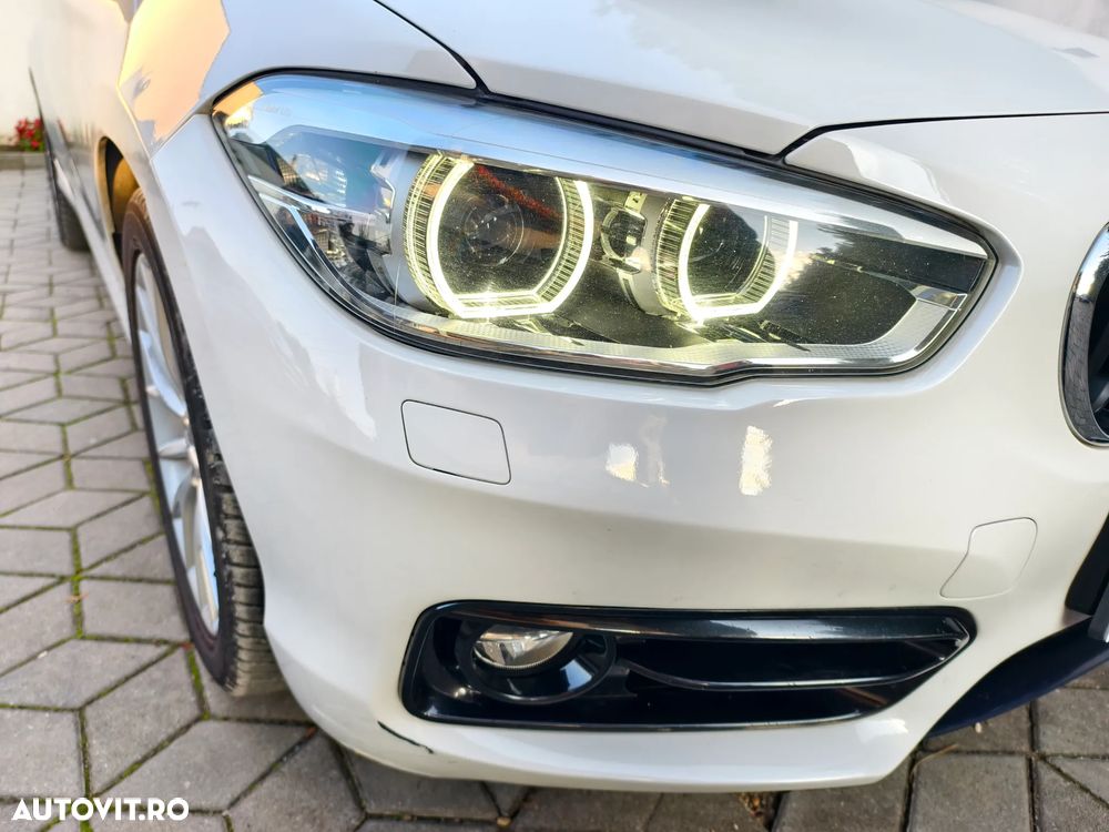 BMW Seria 1 - 13