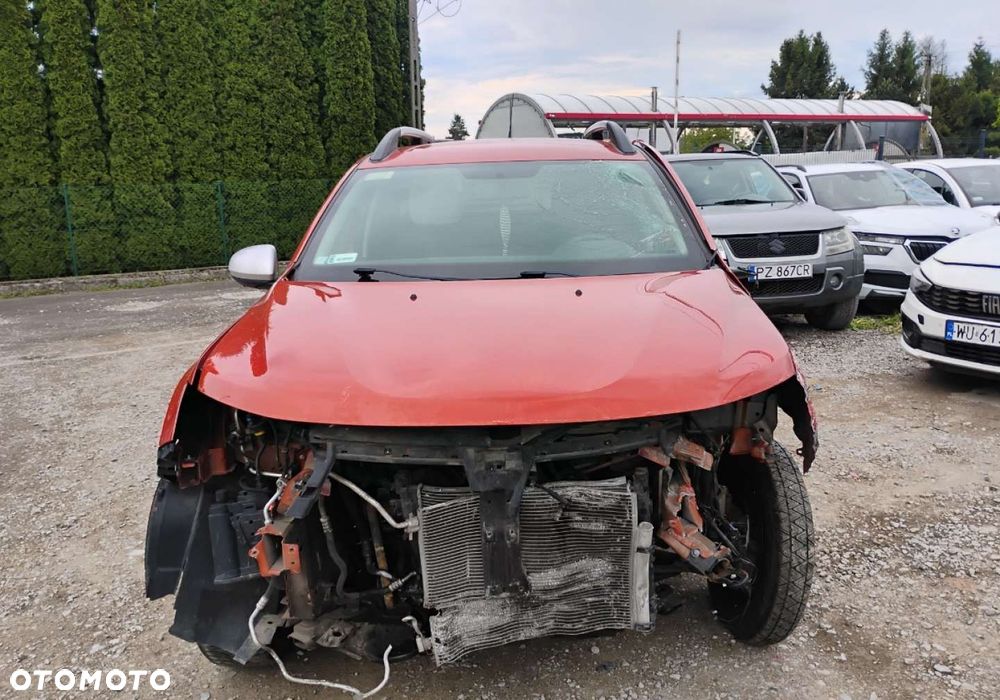 Dacia Duster - 19