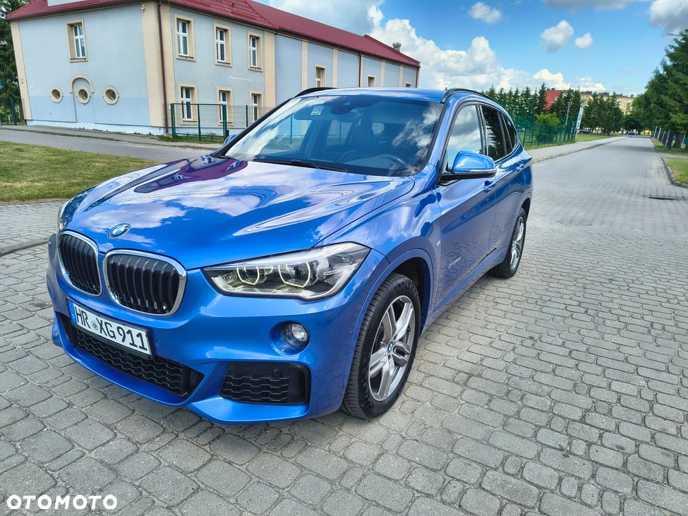BMW X1 - 4