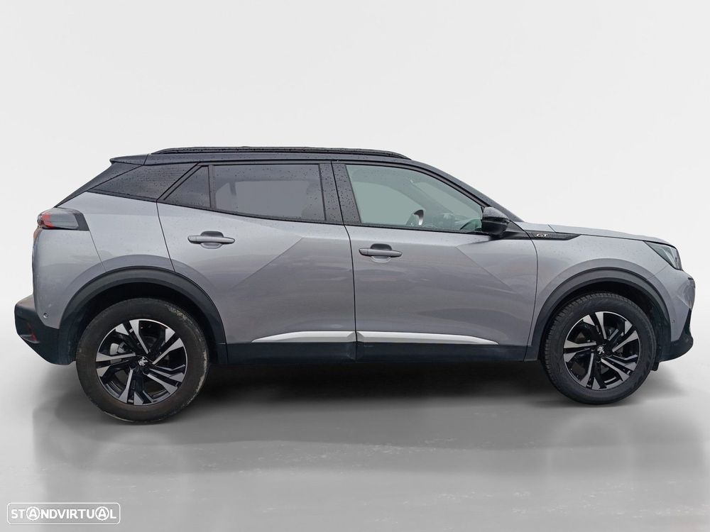 Peugeot 2008 1.2 PureTech GT - 6