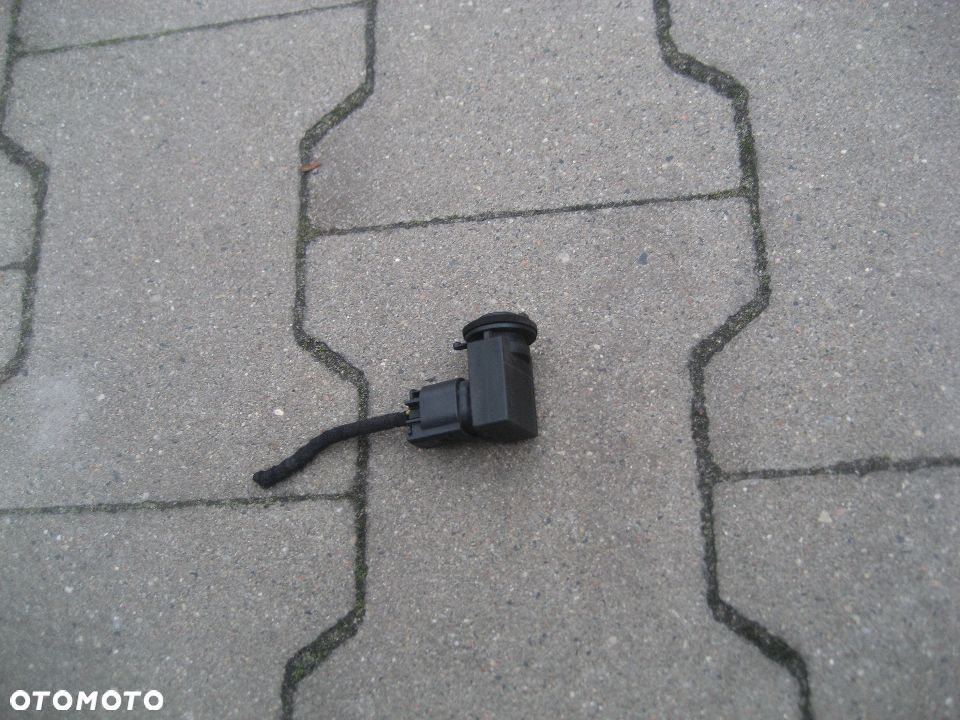 volvo s60 v70 s80  czujnik jakości powietrza 30676344 behr - 2