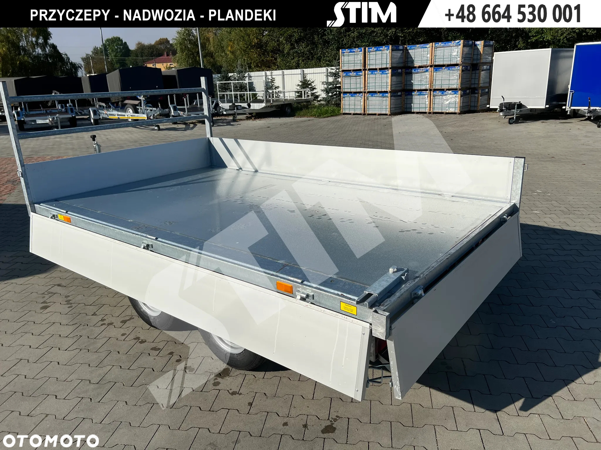 Cheval Liberte Debon PW 2.4 E - 12