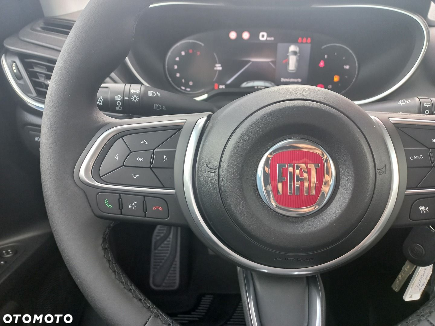 Fiat Tipo 1.0 T3 Cross - 14