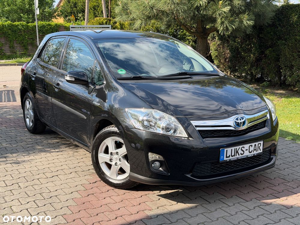 Toyota Auris 1.8 Life - 6