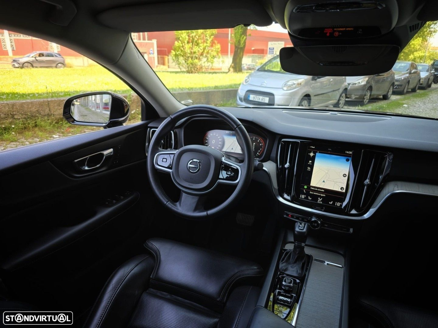 Volvo S60 2.0 T4 Inscription - 18
