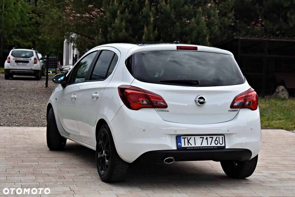 Opel Corsa 1.4 16V EcoFLEX Start-Stop Innovation - 15