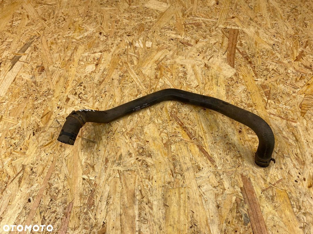 WĄŻ RURA PRZEWÓD WODY OPEL INSIGNIA II B 13489101 2017- - 1
