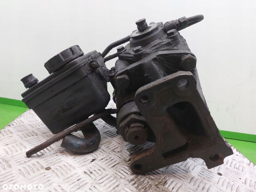 Przekładnia kierownicza MERCEDES ATEGO II 04-13 EUROPA ZF A9744610101 - 1