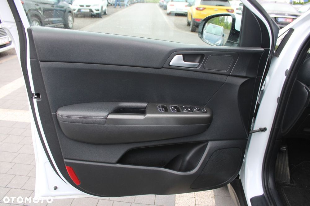 Kia Sportage - 17