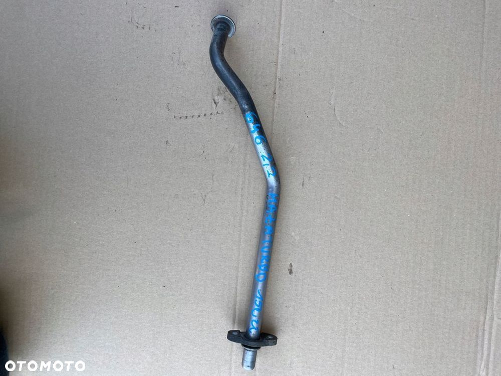 SPRINTER 906 2.2 CDI 646 PRZEWÓD OLEJOWY TURBINY - 6