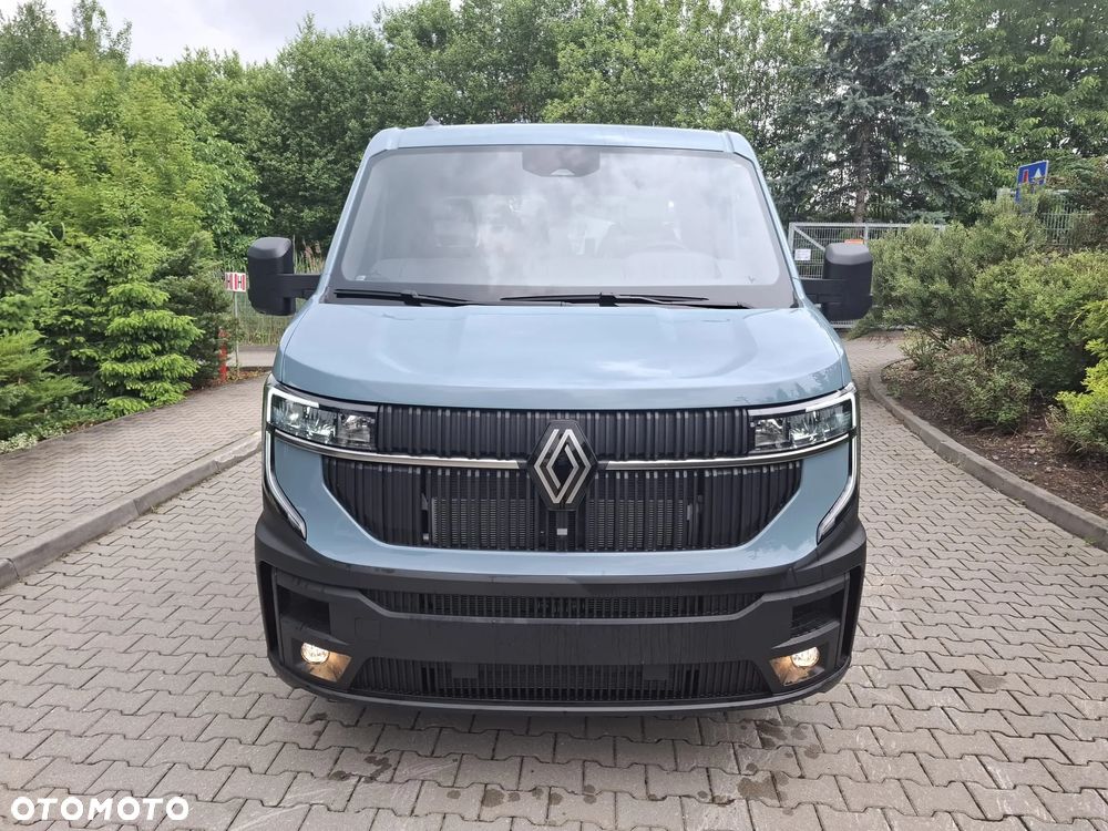 Renault Master - 2