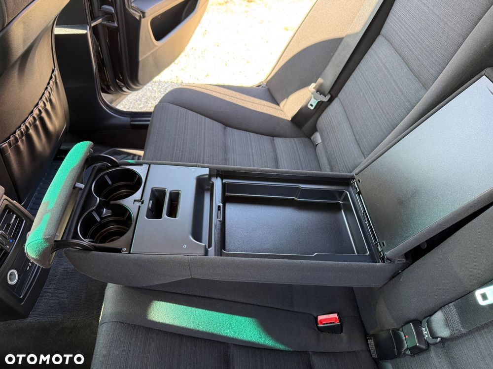 BMW Seria 5 530xi Edition Lifestyle - 20