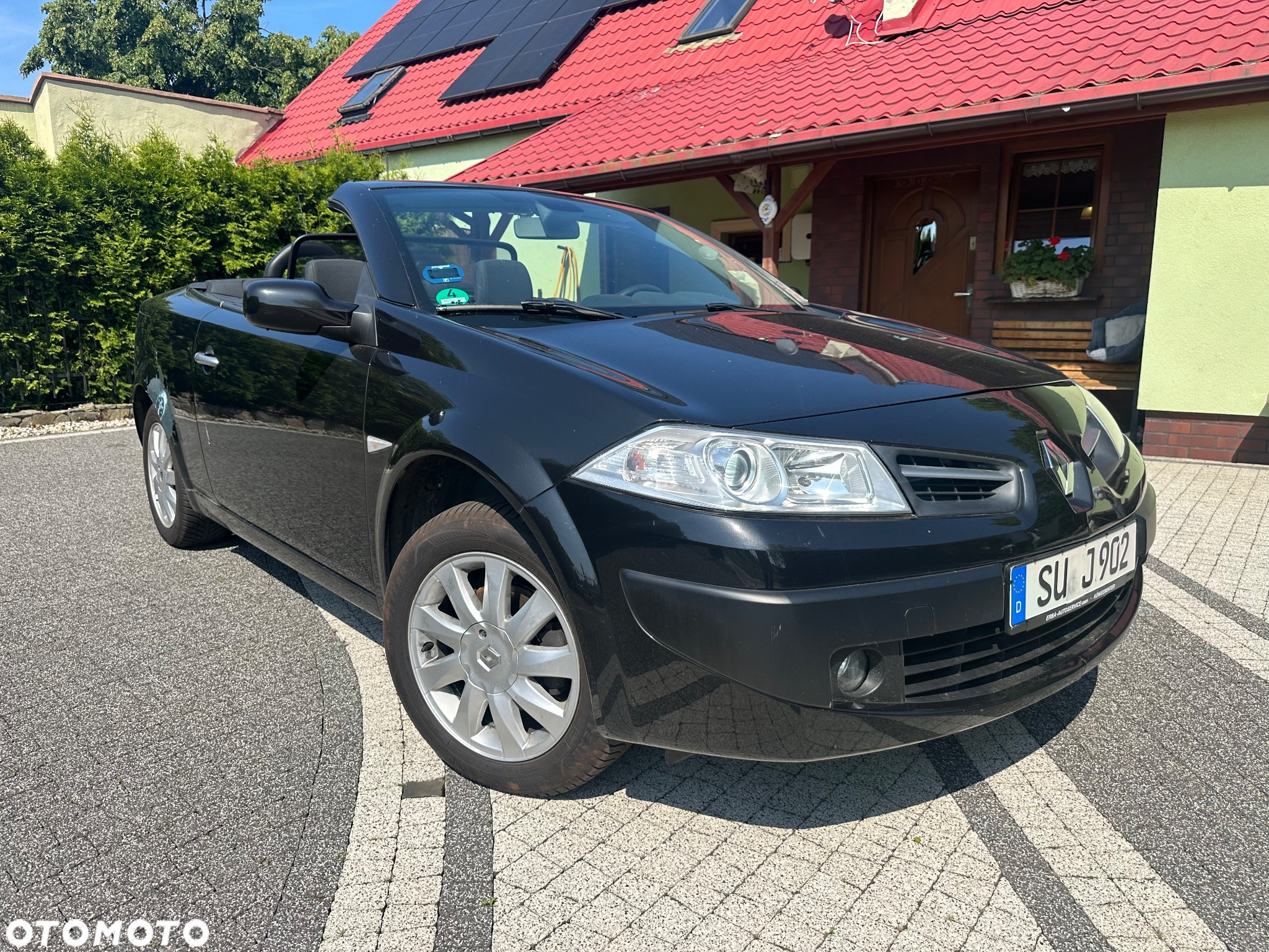 Renault Megane 1.6 Privilege - 5