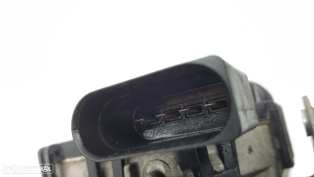 MOTOR LIMPA-VIDROS FRONTAL SEAT IBIZA (6J5) STYLANCE / STYLE - 4