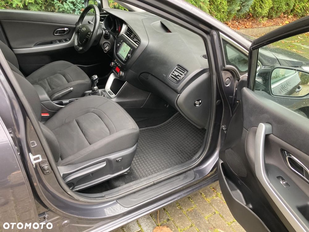 Kia Ceed Cee'd 1.6 GDI L - 13