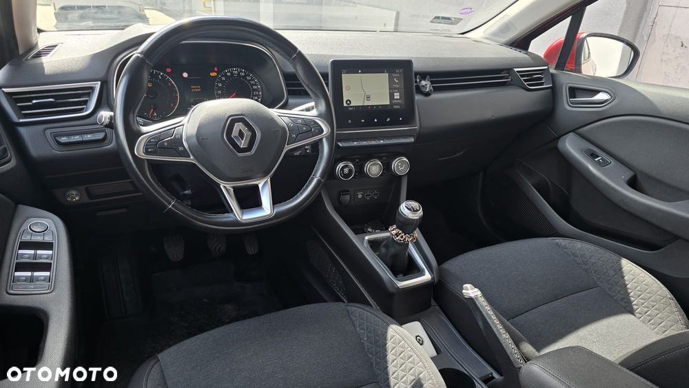 Renault Clio 1.0 TCe Zen - 5