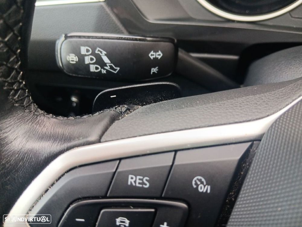 VW Tiguan 1.5 TSI Life DSG - 25