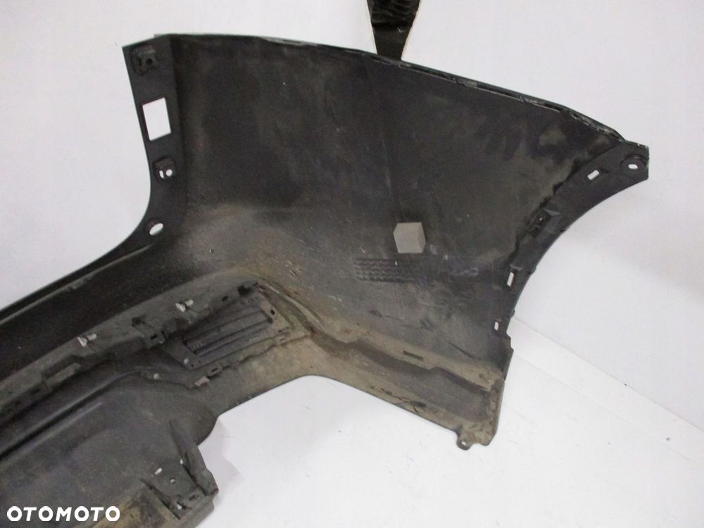 Zderzak tył tylny LEXUS NX300 NX 300 LIFT - 8