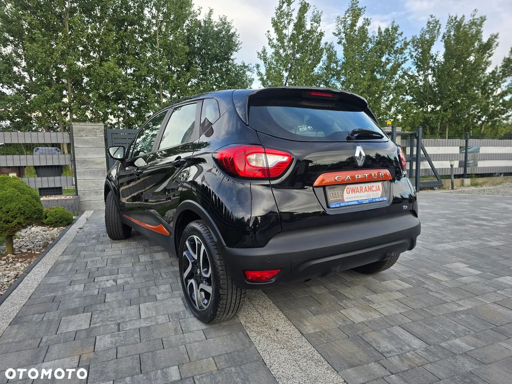 Renault Captur ENERGY TCe 90 Start&Stop Dynamique - 17