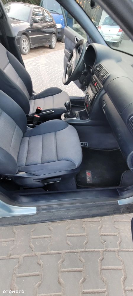 Audi A3 Sportback - 18