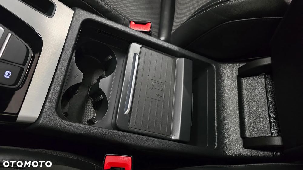 Audi Q5 40 TDI quattro S tronic edition one - 30