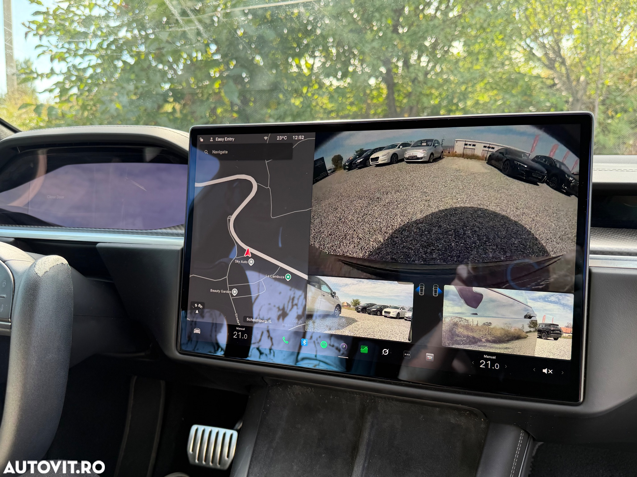 Tesla Model S Plaid - 22