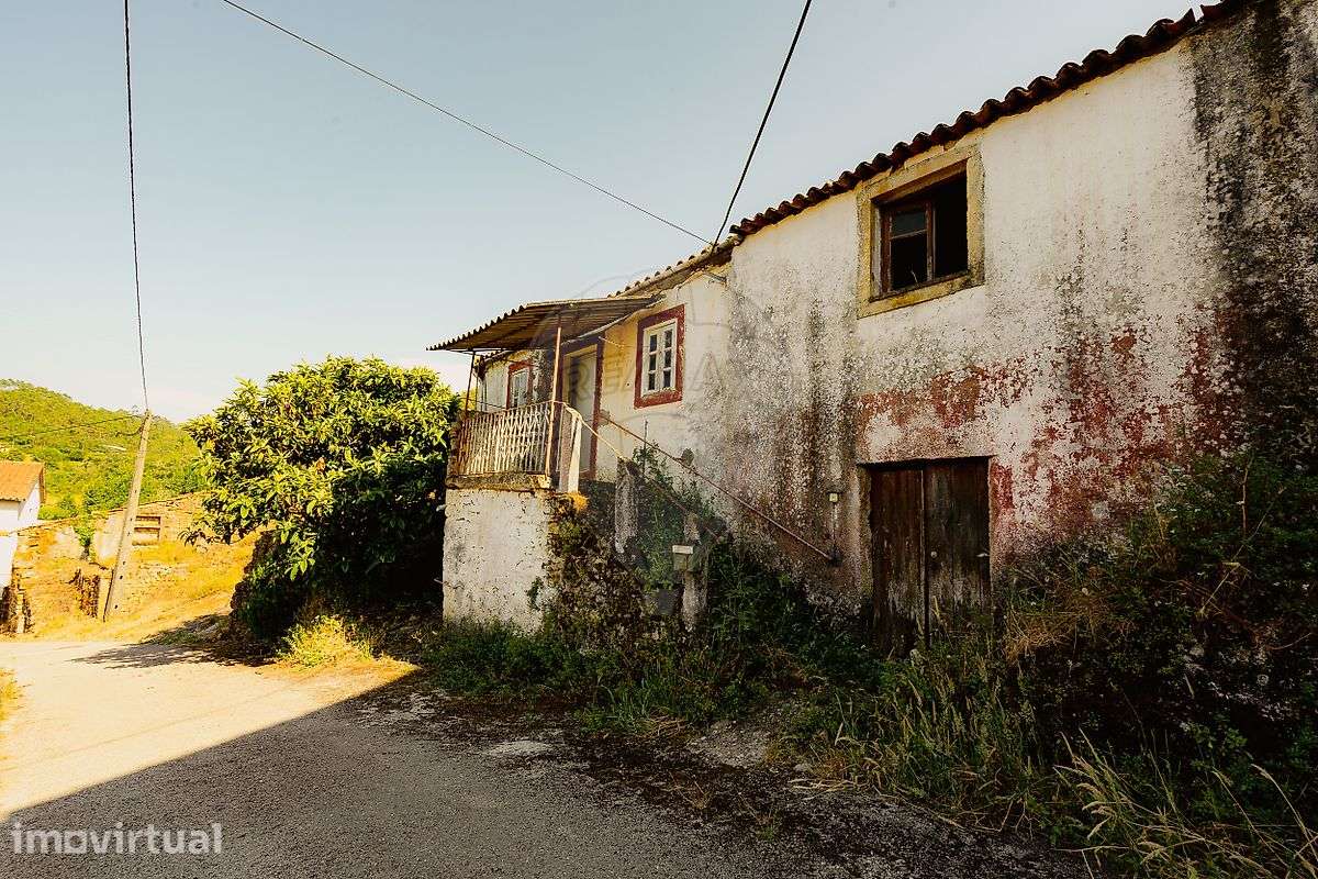 Moradia T2 para venda - Grande imagem: 5/23